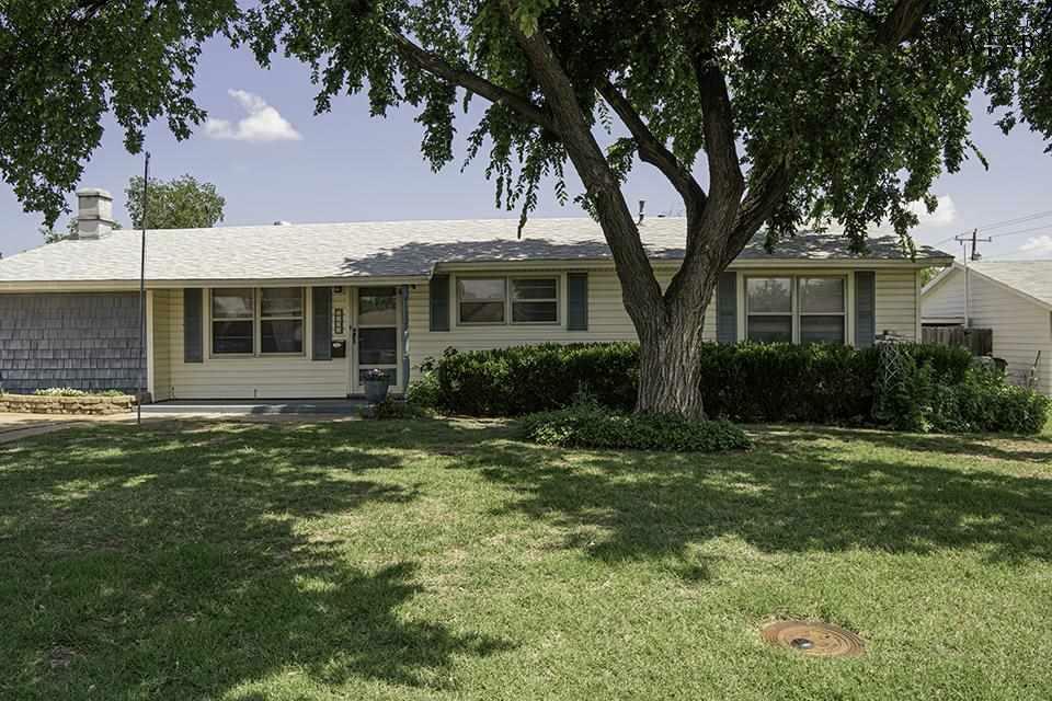 Property Photo:  3202 Cuba Court  TX 76309 