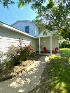 Property Photo: 15 Caitlin Way NY 12903