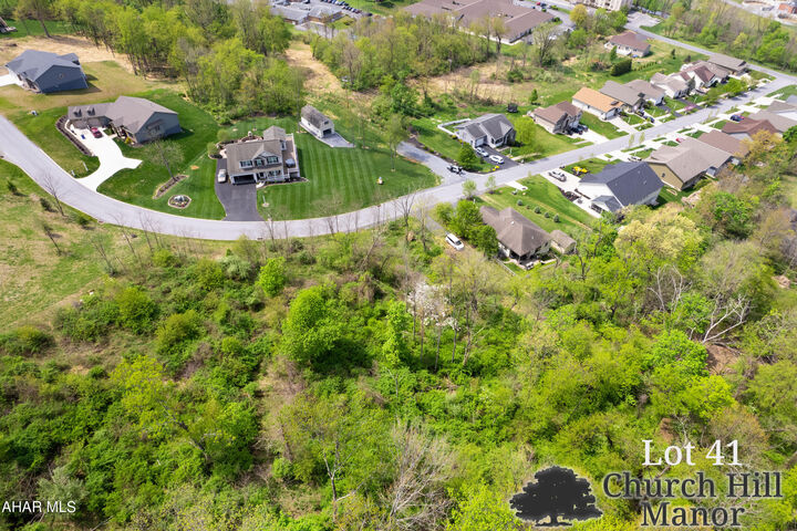 Off Highland Drive  Bedford PA 15522 photo