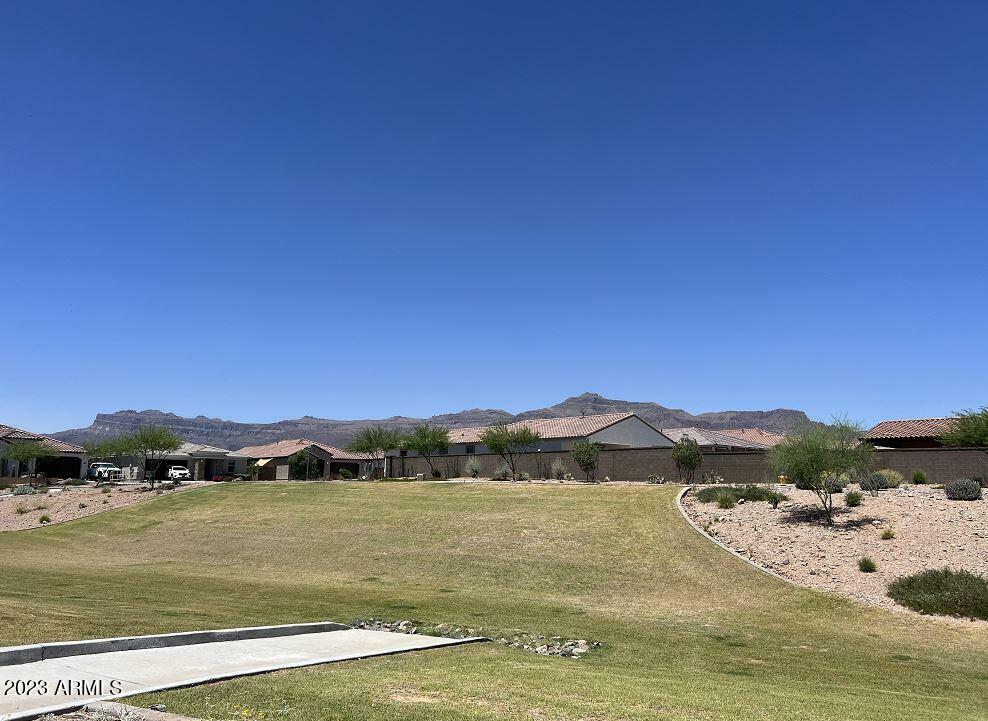 Property Photo:  12269 E Chiricahua Place  AZ 85118 