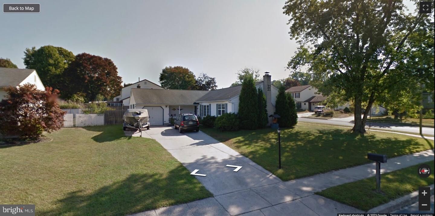 Property Photo: 87 Argyle Avenue NJ 08012
