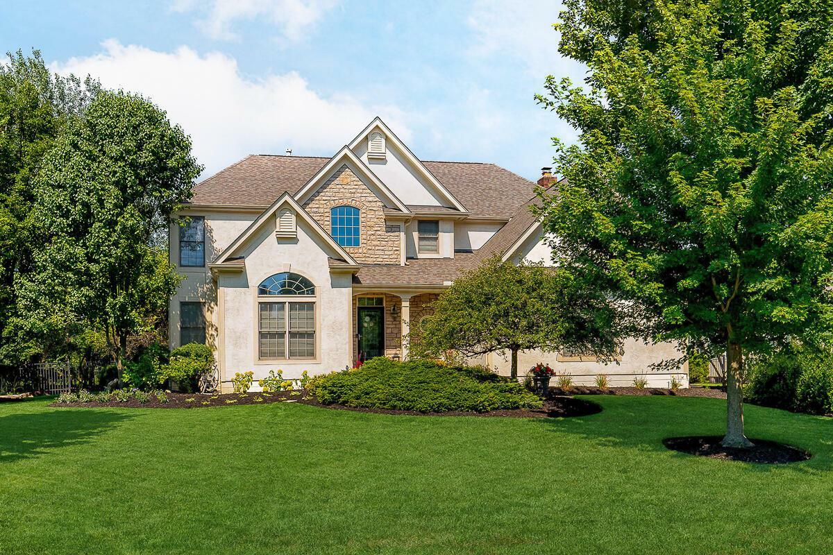 5310 Sandy Drive  Lewis Center OH 43035 photo
