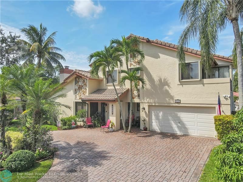 Property Photo:  9456 NW 11th St  FL 33322 