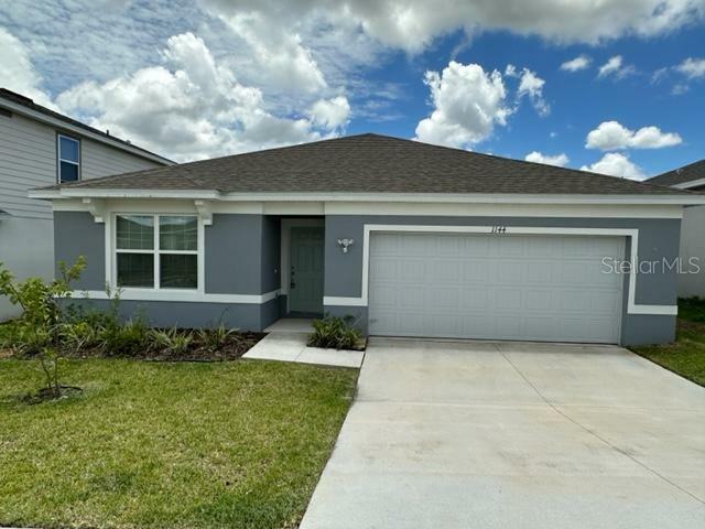 1144 Sugarwood Street  Davenport FL 33837 photo