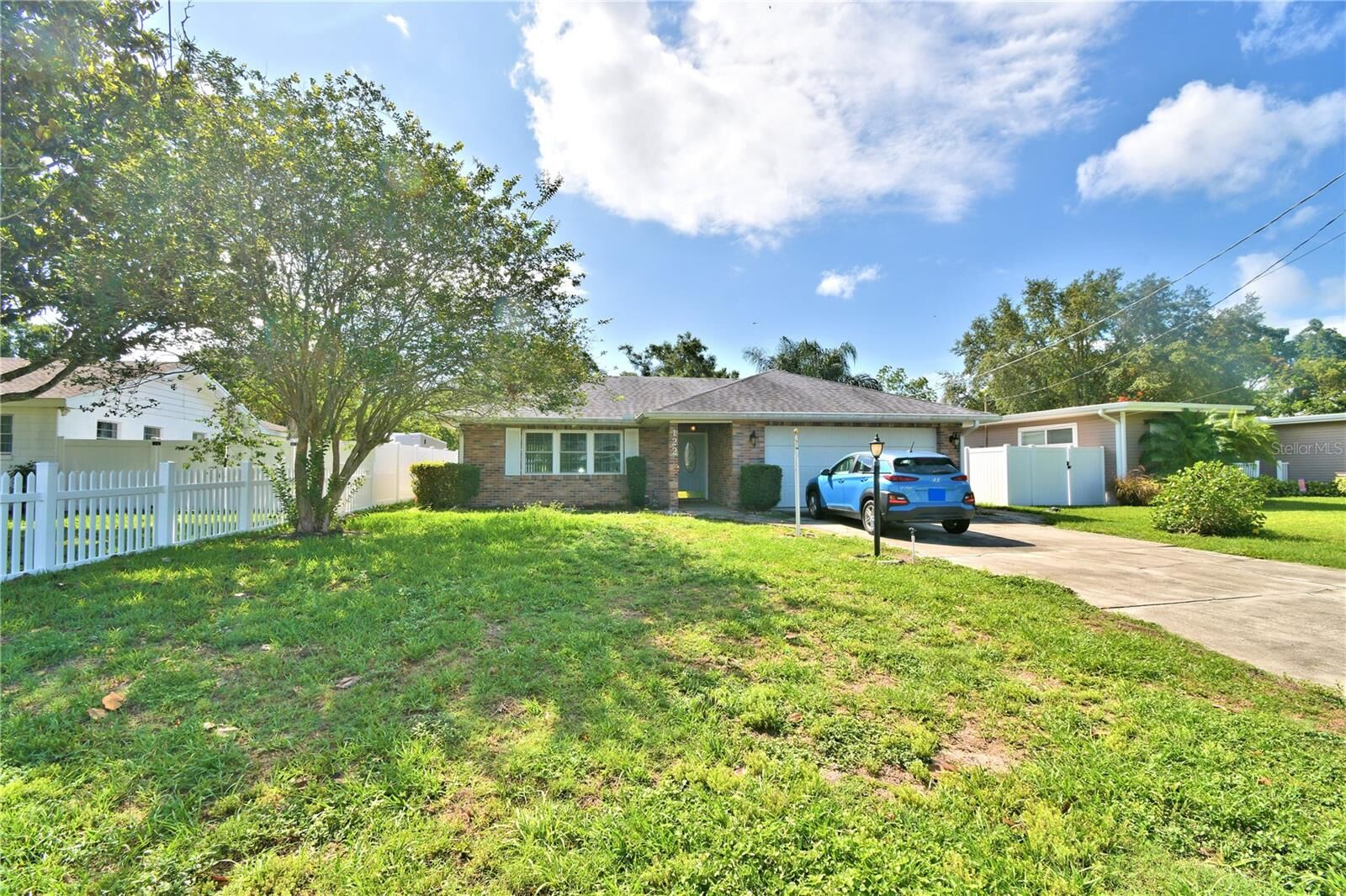 Property Photo:  122 Pasco Road  FL 33884 