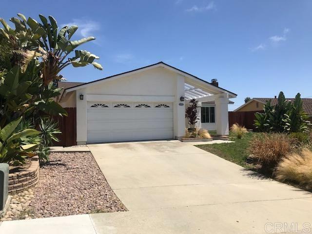 Property Photo: 1719 Deerfield Road CA 92024