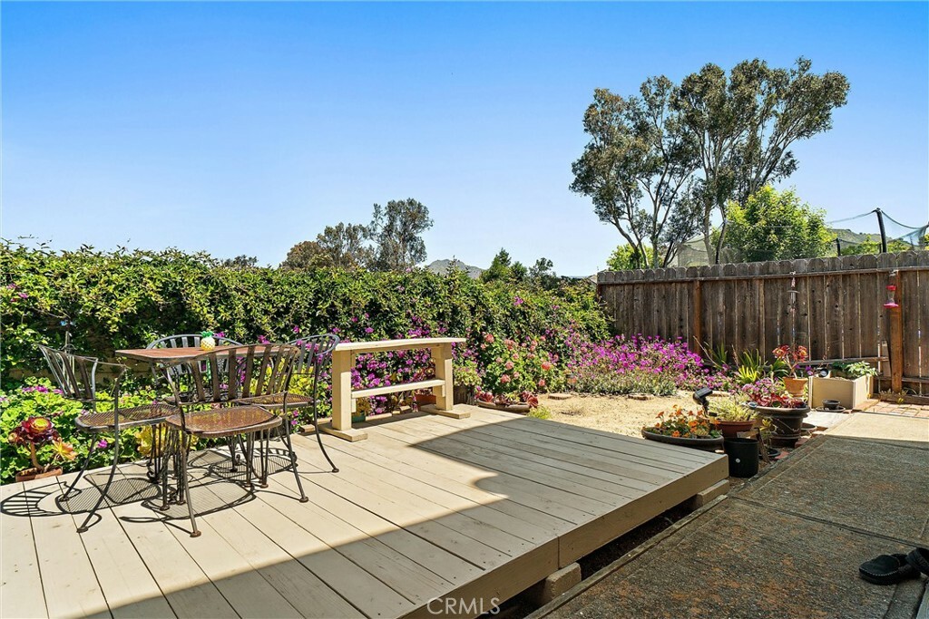 Property Photo:  1260 Laguna Lane  CA 93405 