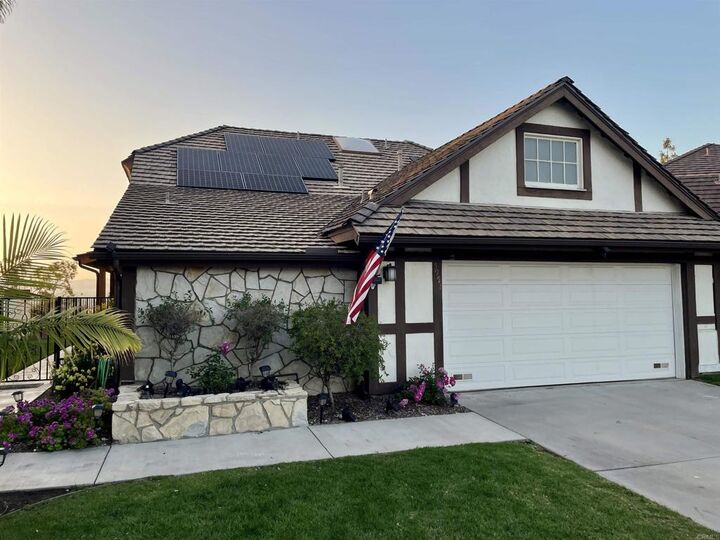 Property Photo:  5951 E Calle Principia  CA 92807 