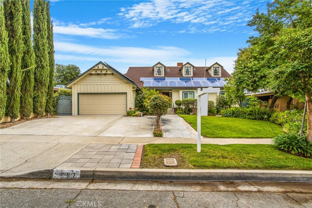 Property Photo:  3667 Broadmoor Boulevard  CA 92404 