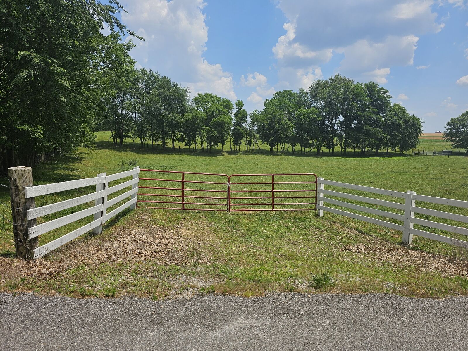 Property Photo:  6027 Fulton Rd  TN 37172 