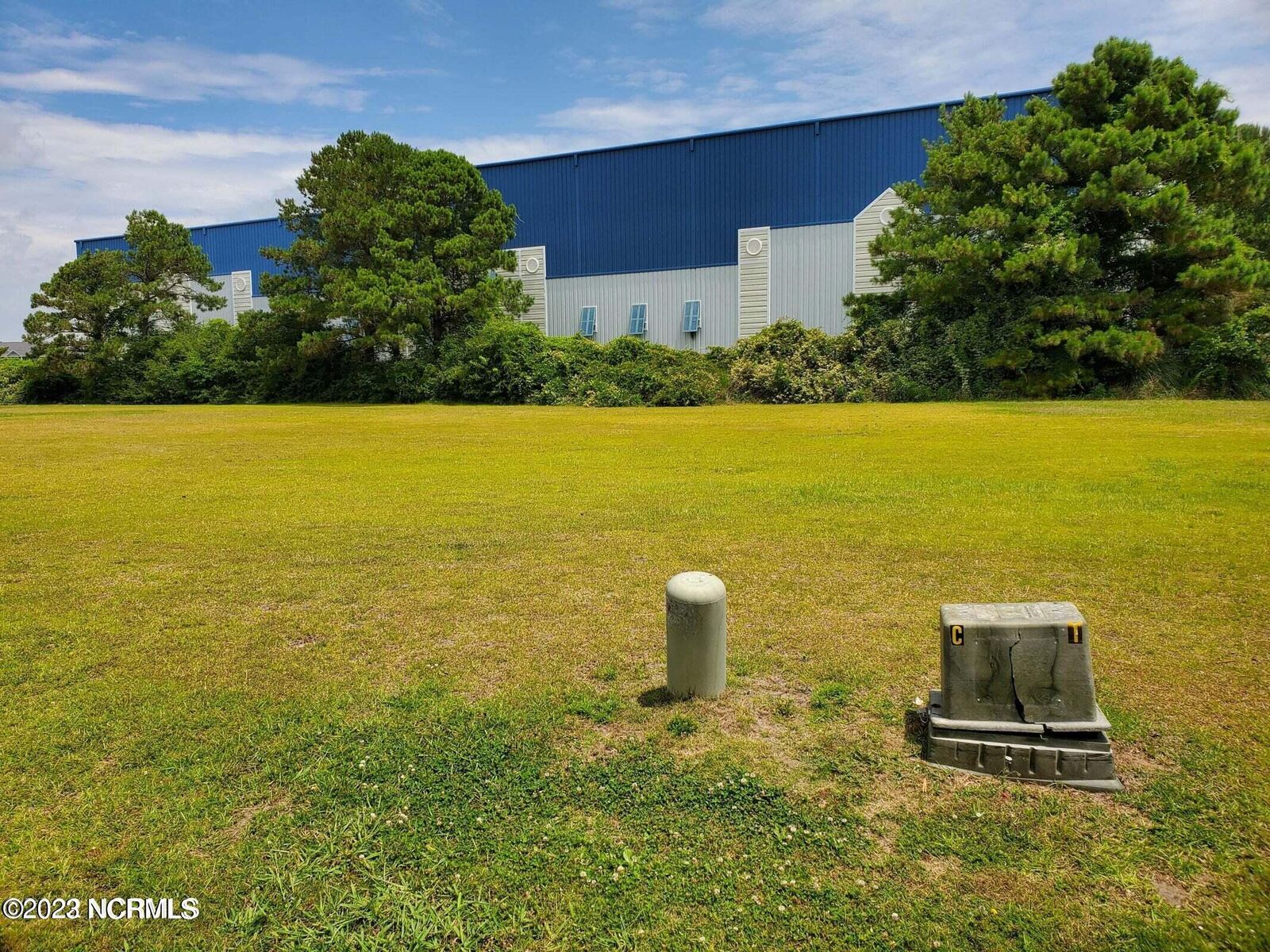 Property Photo:  2770 Long Bay Drive SE  NC 28461 