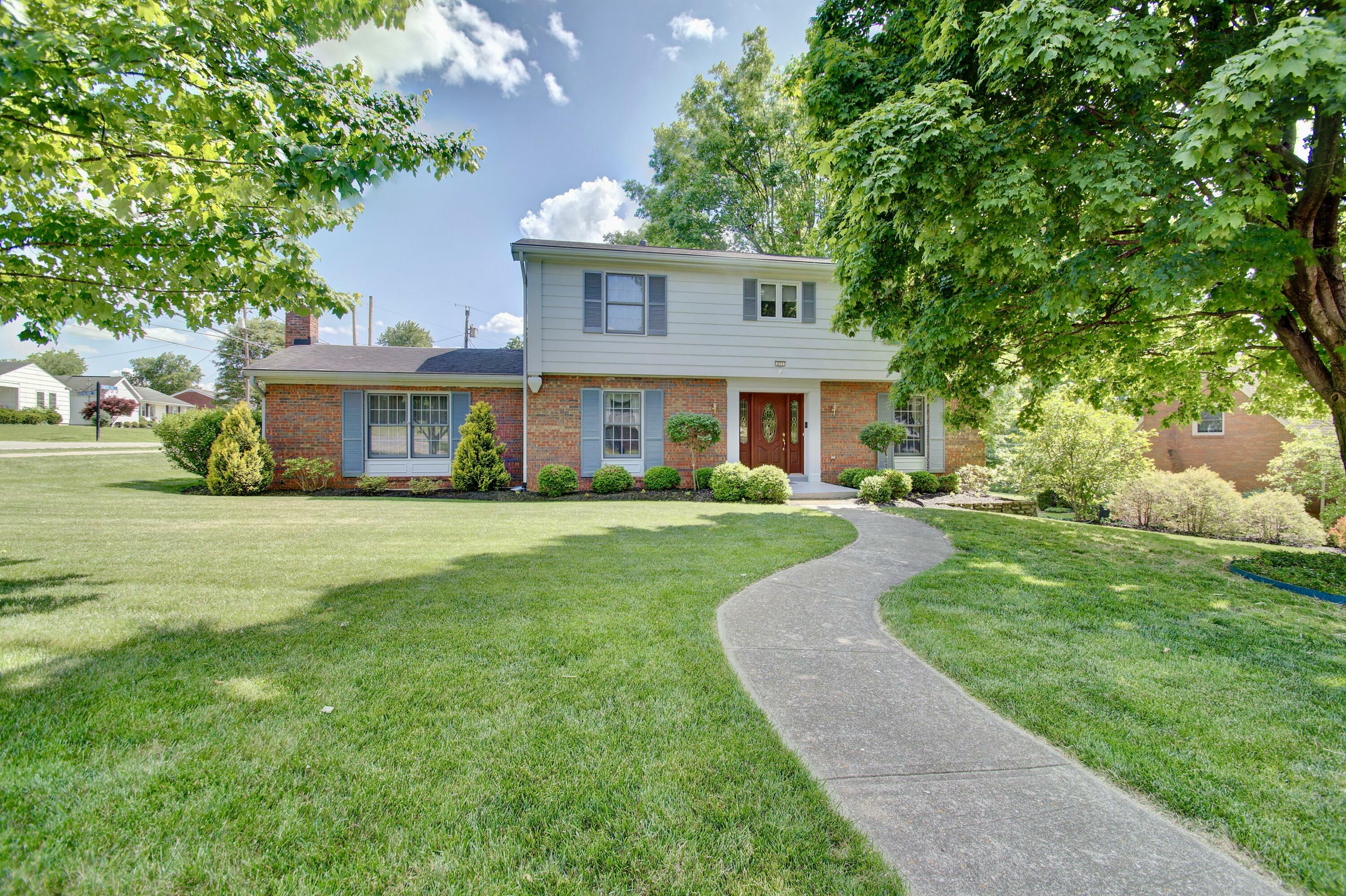 Property Photo:  451 White Oak Drive  KY 41017 