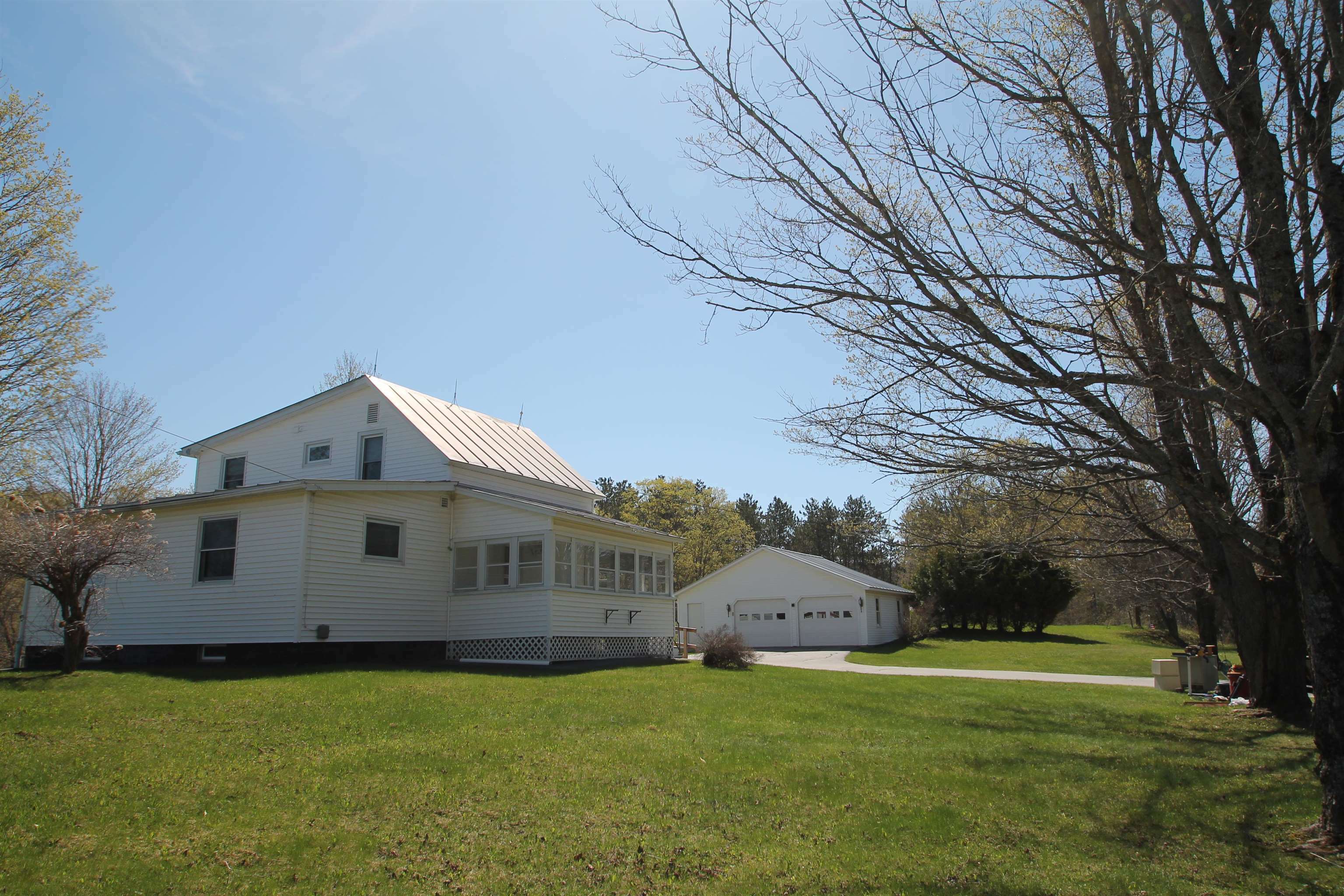 Property Photo: 411 Hart Hollow Road VT 05676
