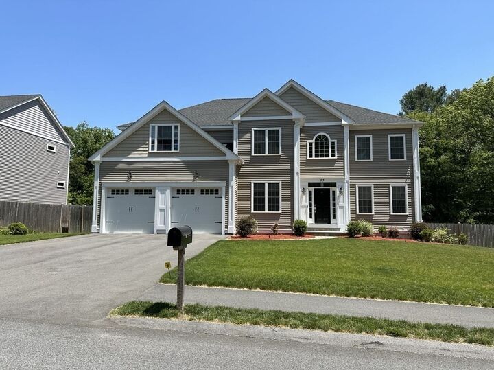 Property Photo:  53 Wellesley Road Ext  MA 01760 