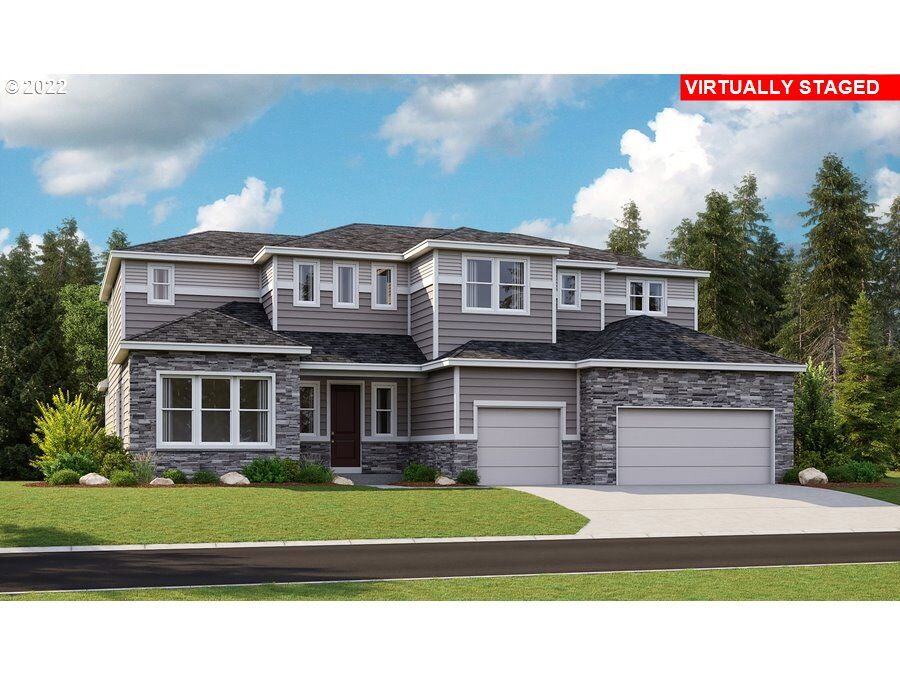 Property Photo:  8613 NE 182nd Pl  WA 98682 