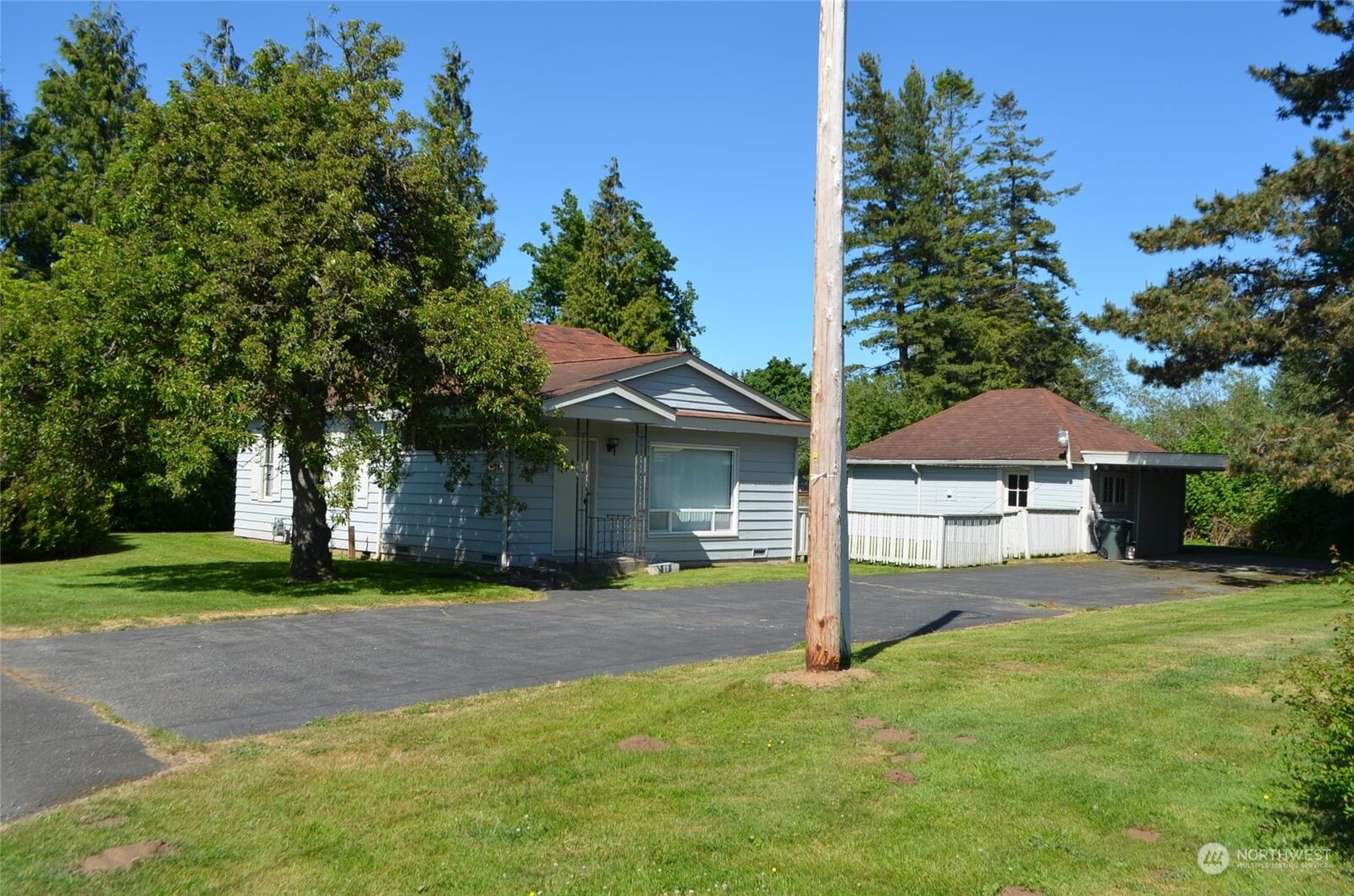 Property Photo:  4284 Van Horn Lane  WA 98226 