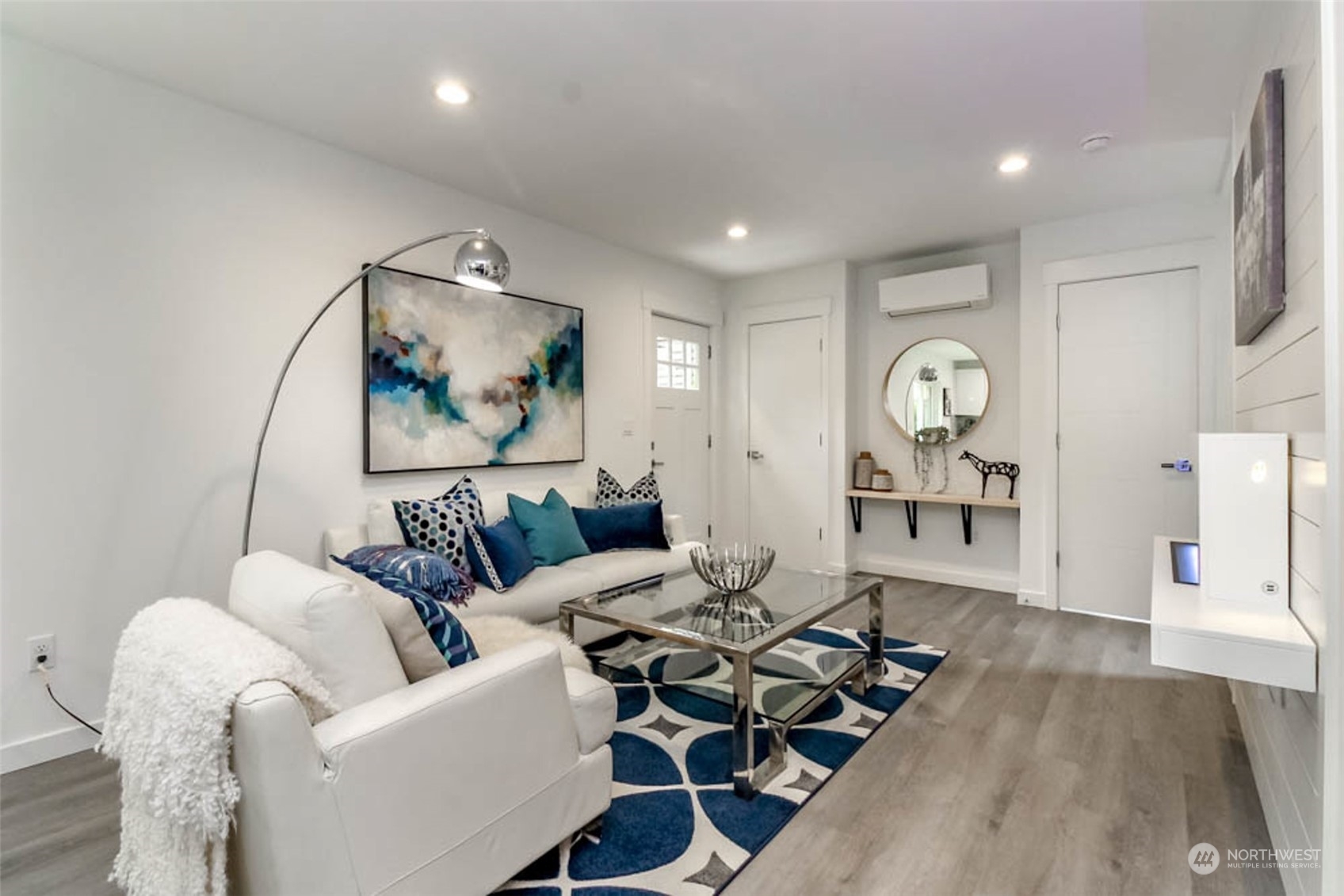 Property Photo: 712 NW 95th Street WA 98117