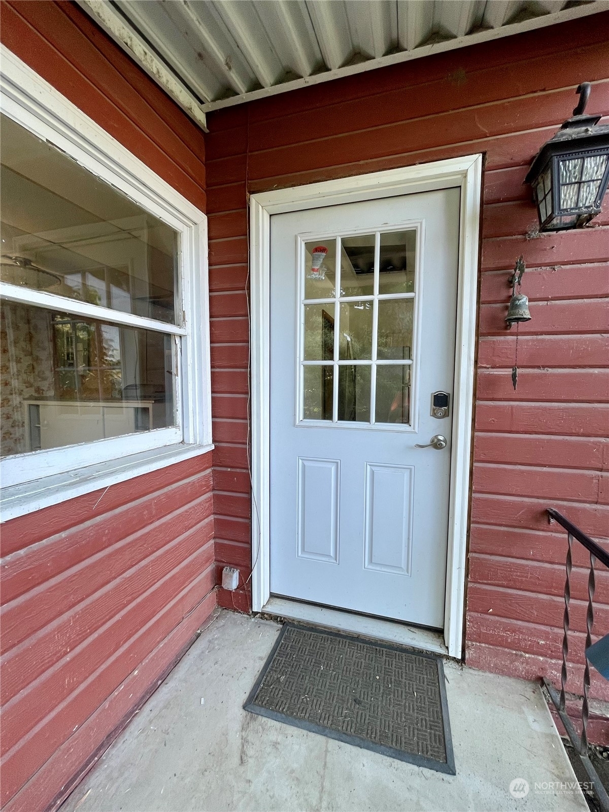 Property Photo: 113 W Main Street WA 99115