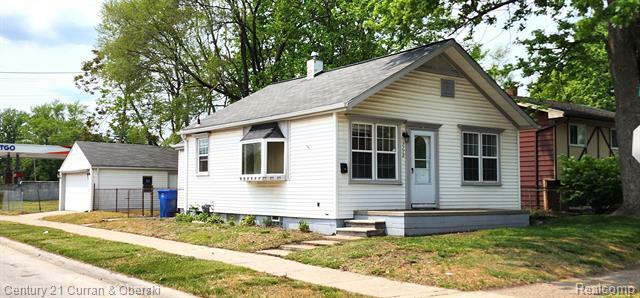 Property Photo:  5158 Westpoint Street  MI 48125 