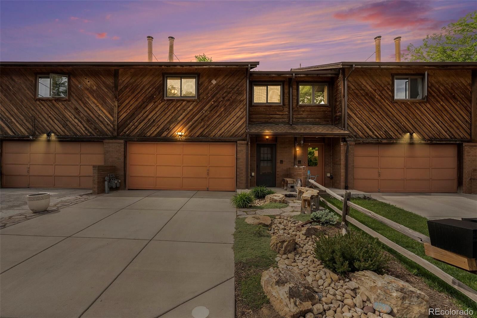 Property Photo:  16822 W 16th Place  CO 80401 