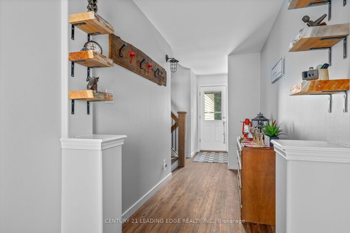 Property Photo:  21 Sparrow Crt  ON K0M 2C0