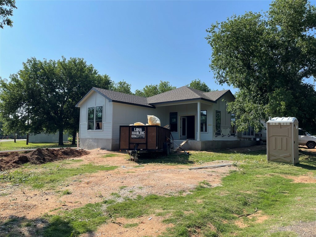 Property Photo:  871 Fir Lane  TX 78657 