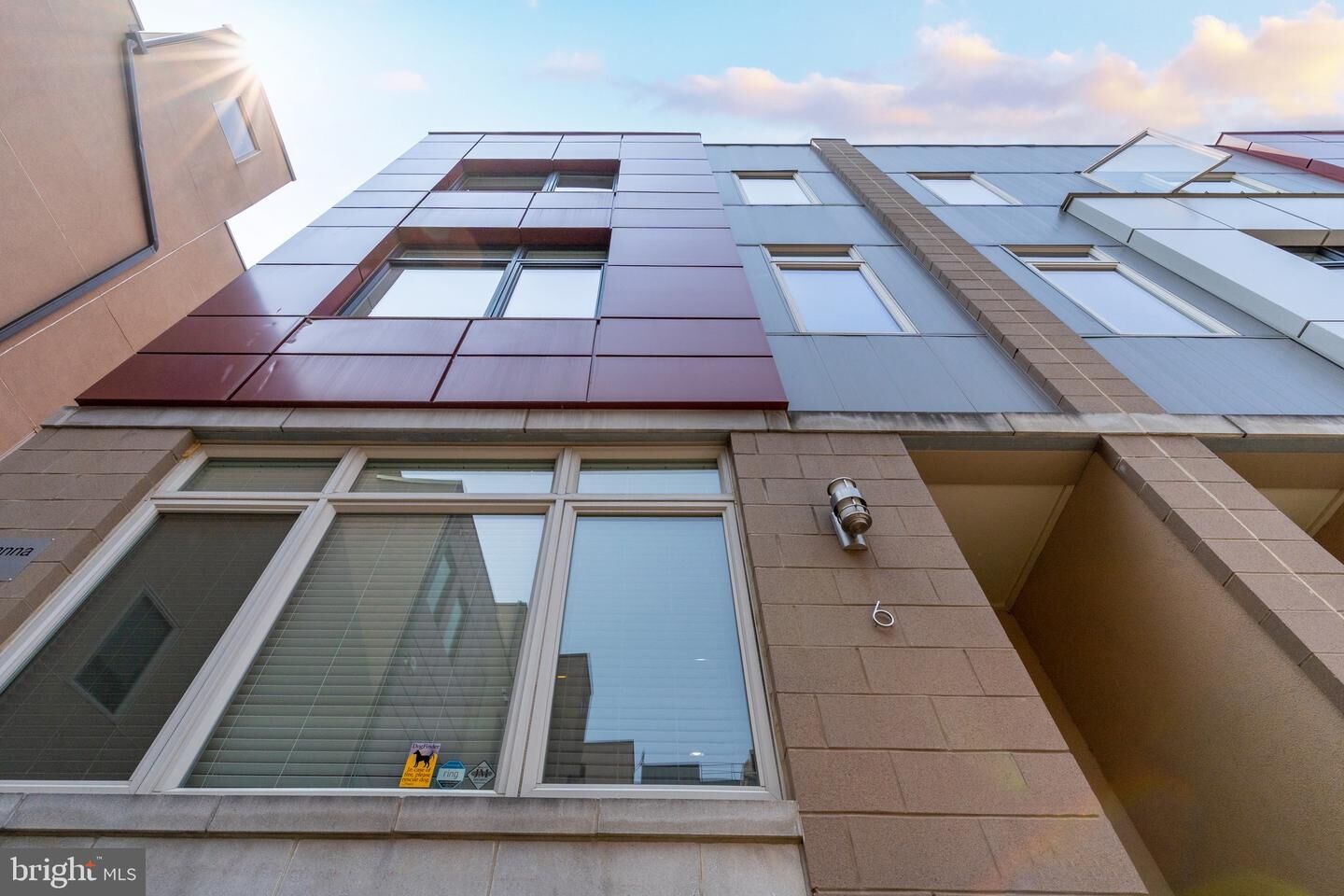 Property Photo: 845 N Orianna Street 6 PA 19123