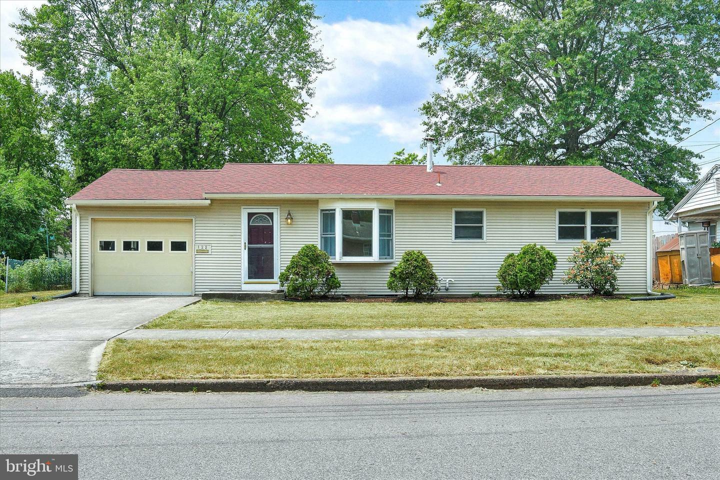 122 W Clearview Drive  Camp Hill PA 17011 photo