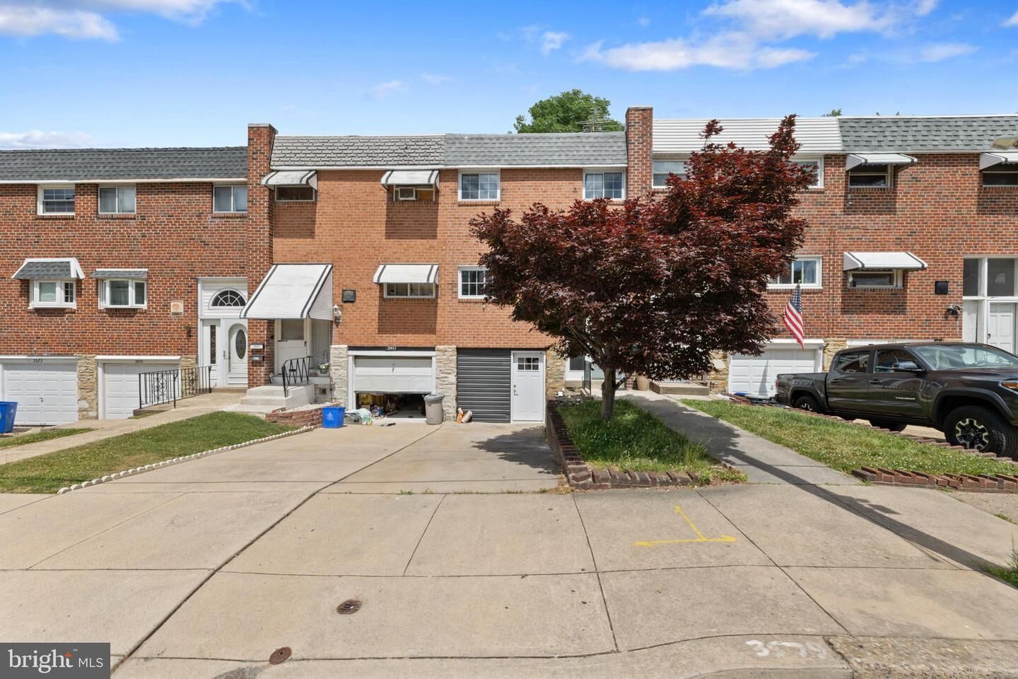 Property Photo: 3579 Nottingham Lane PA 19114
