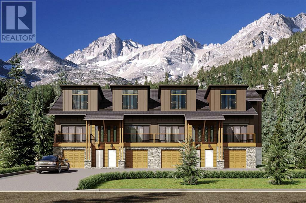 103 Rundle Drive  Canmore AB T1W2L8 photo