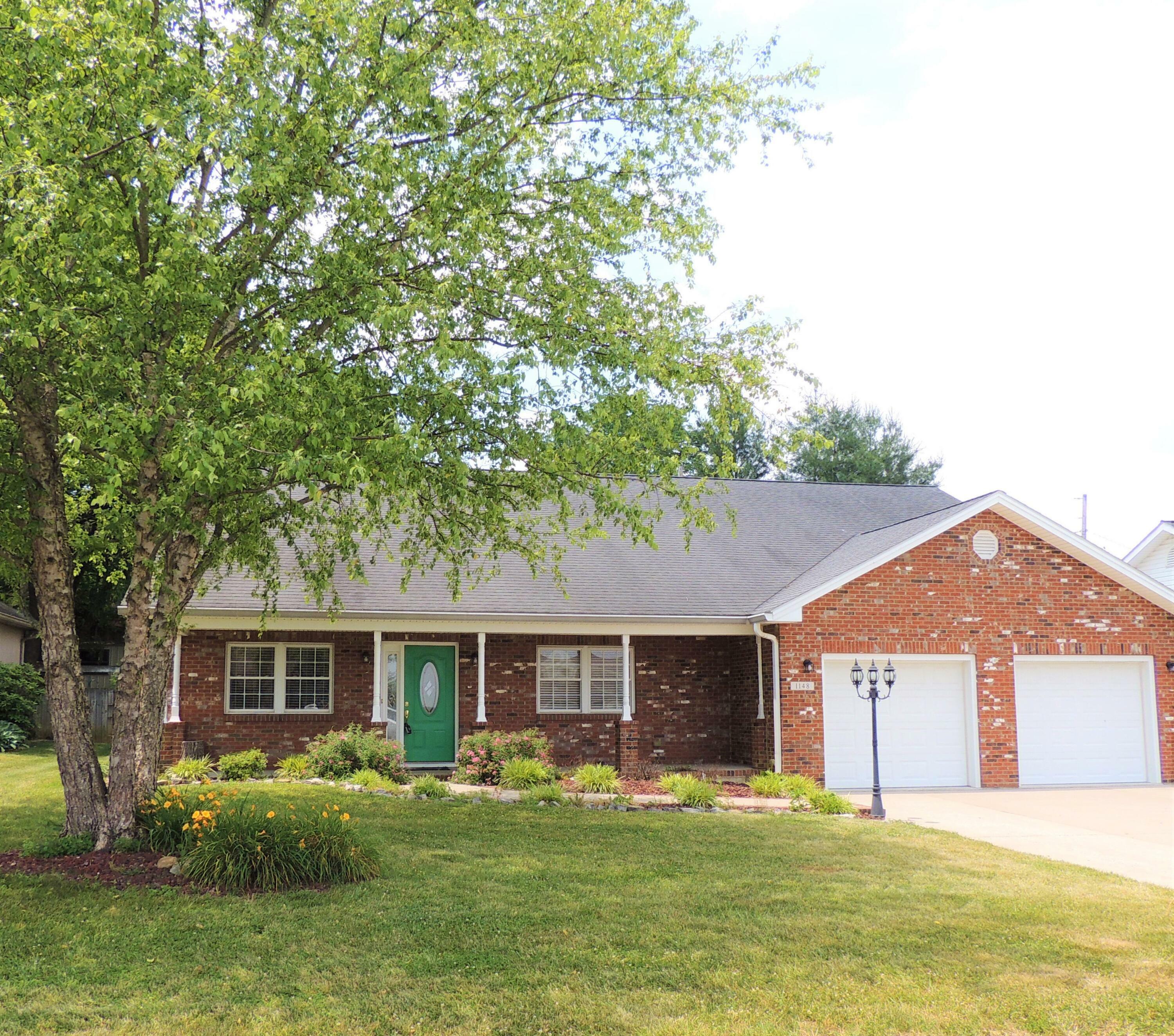 Property Photo:  1148 Richliev Lane  KY 40601 