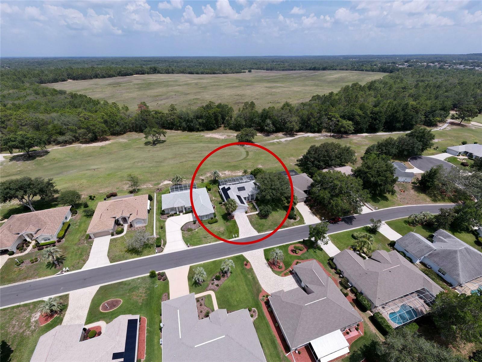 Property Photo:  4543 North Jademoor Drive  FL 34465 