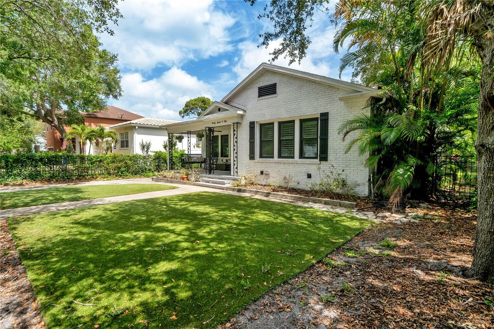 Property Photo:  4705 W Kensington Avenue  FL 33629 