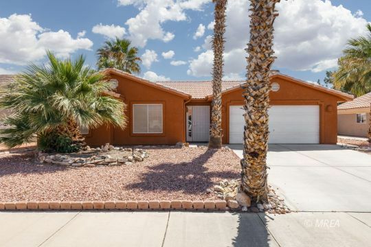 Property Photo:  216 Cottonwood  NV 89027 