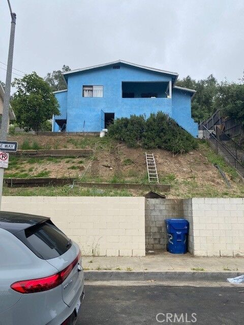 Property Photo:  452 Clifton Street  CA 90031 