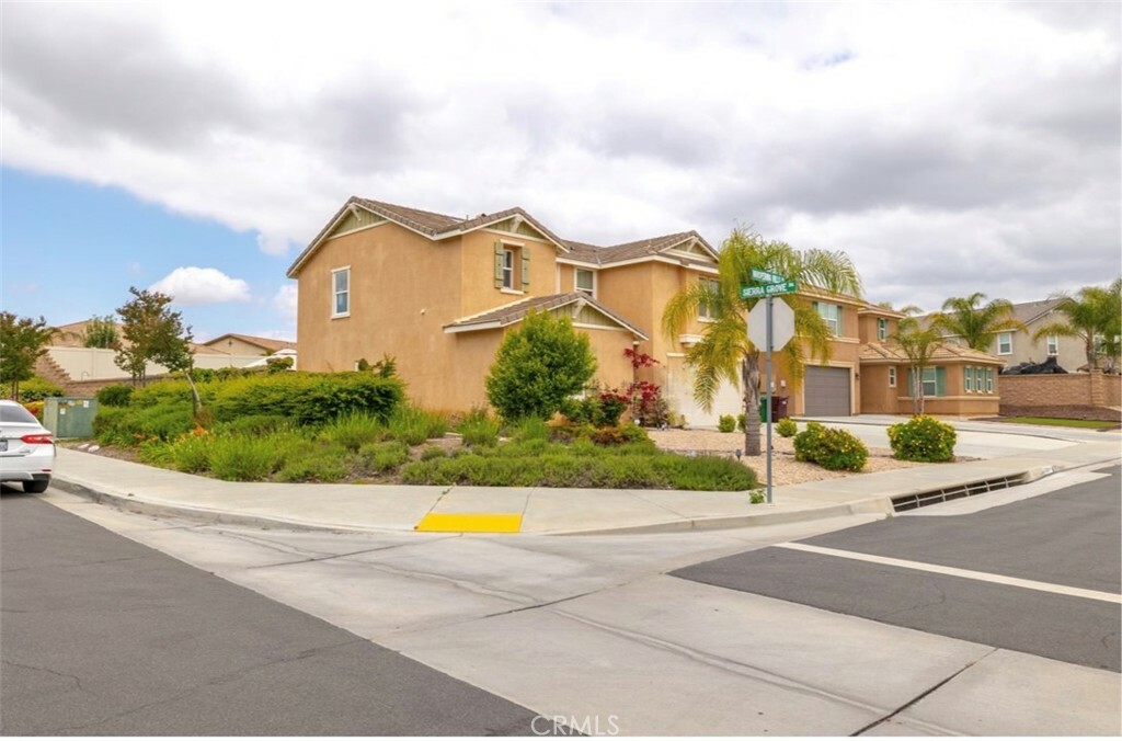 Property Photo: 37285 Whispering Hills Drive CA 92563