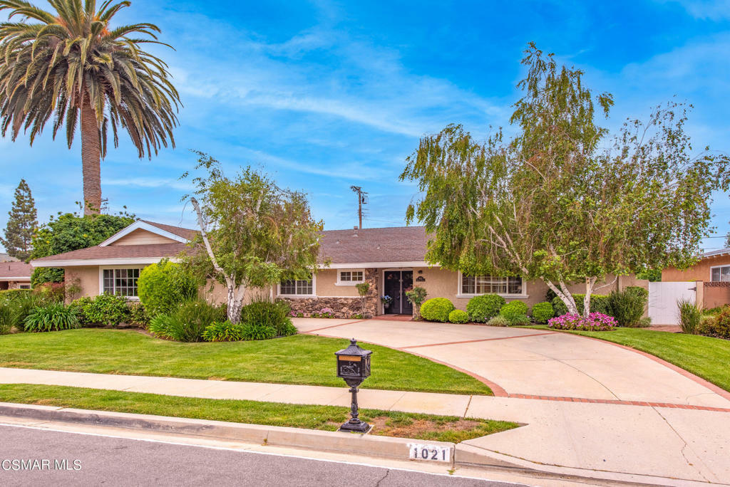 1021 Vallejo Avenue  Simi Valley CA 93065 photo
