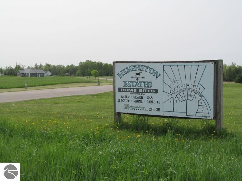 Property Photo:  Lot #18 Hemlock Street  MI 49657 