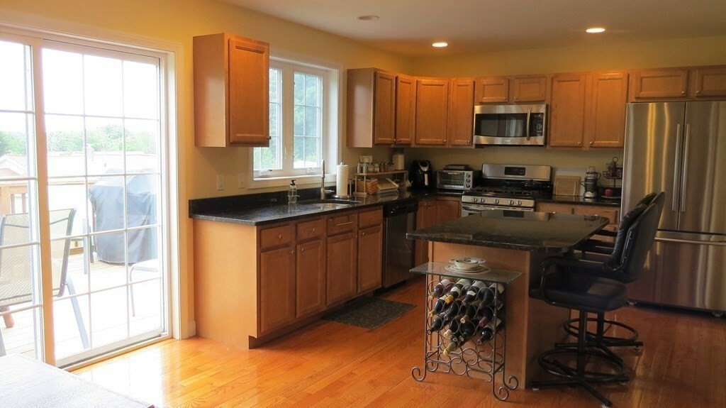 Property Photo: 8 Bennington 8 MA 01832
