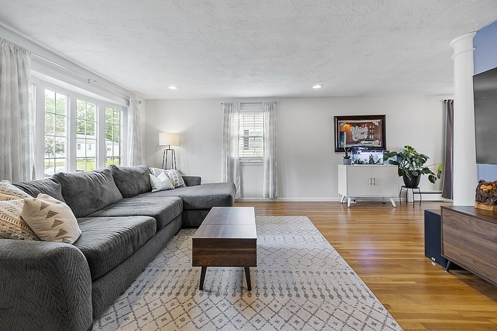 Property Photo:  119 Smith St  MA 01453 