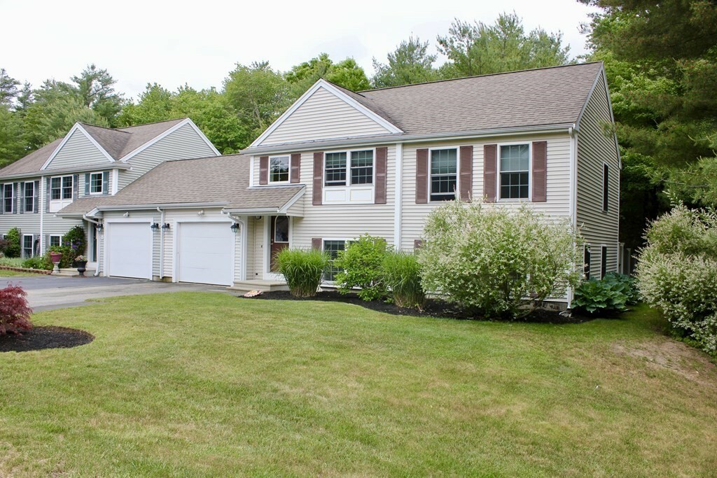 Property Photo:  7 Rock Marsh Rd B  MA 02571 