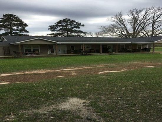 7806 Plainview Rd  Hornbeck LA 71439 photo