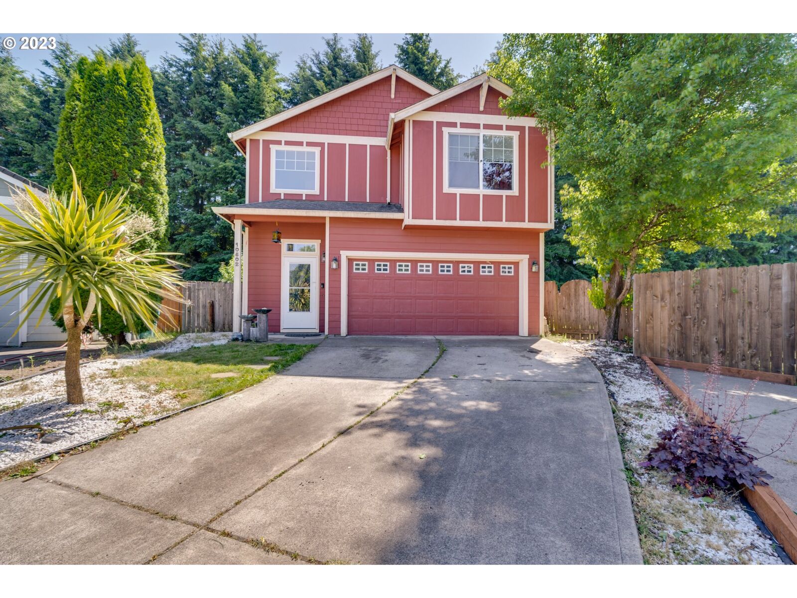 Property Photo:  10802 NE 53rd Ct  WA 98686 