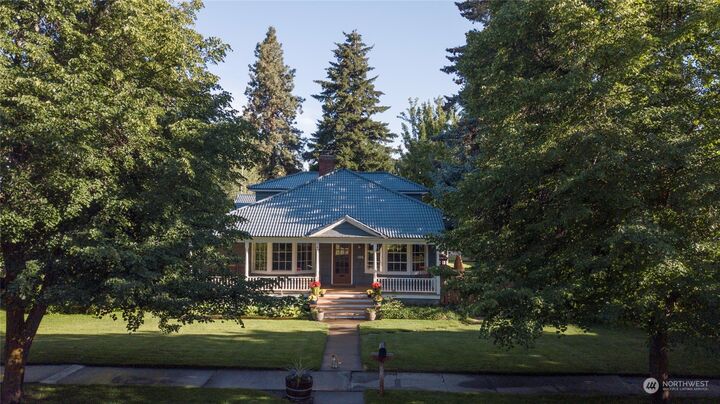 106 E 10th Avenue  Ellensburg WA 98926 photo