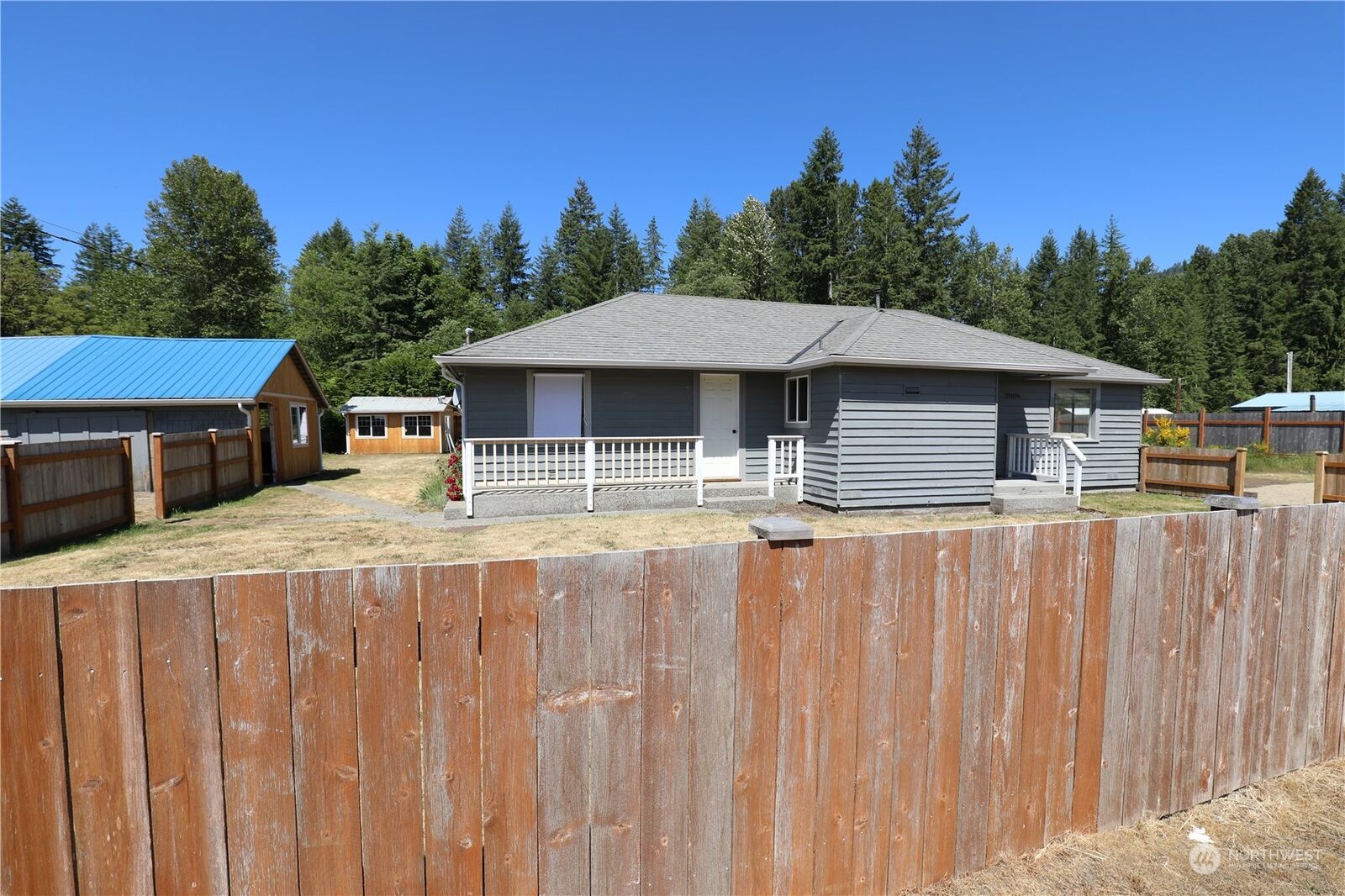 Property Photo:  29826 State Route 530  WA 98241 