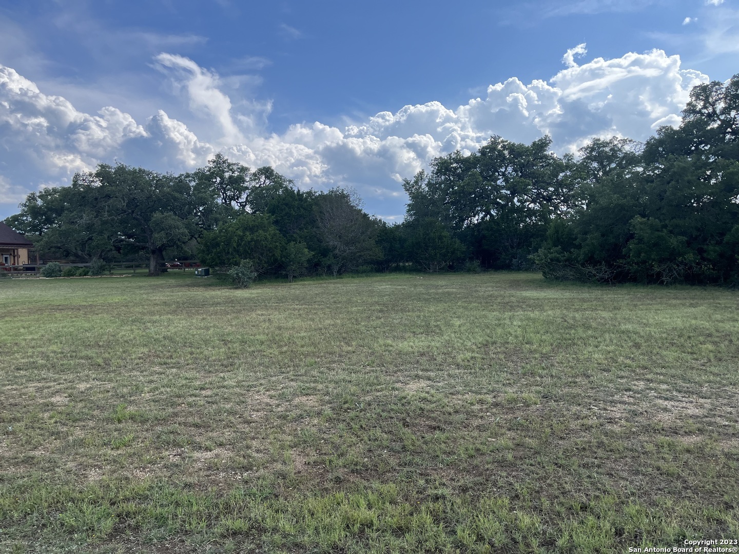 Property Photo:  Lot 150 Horseshoe Falls  TX 78003 