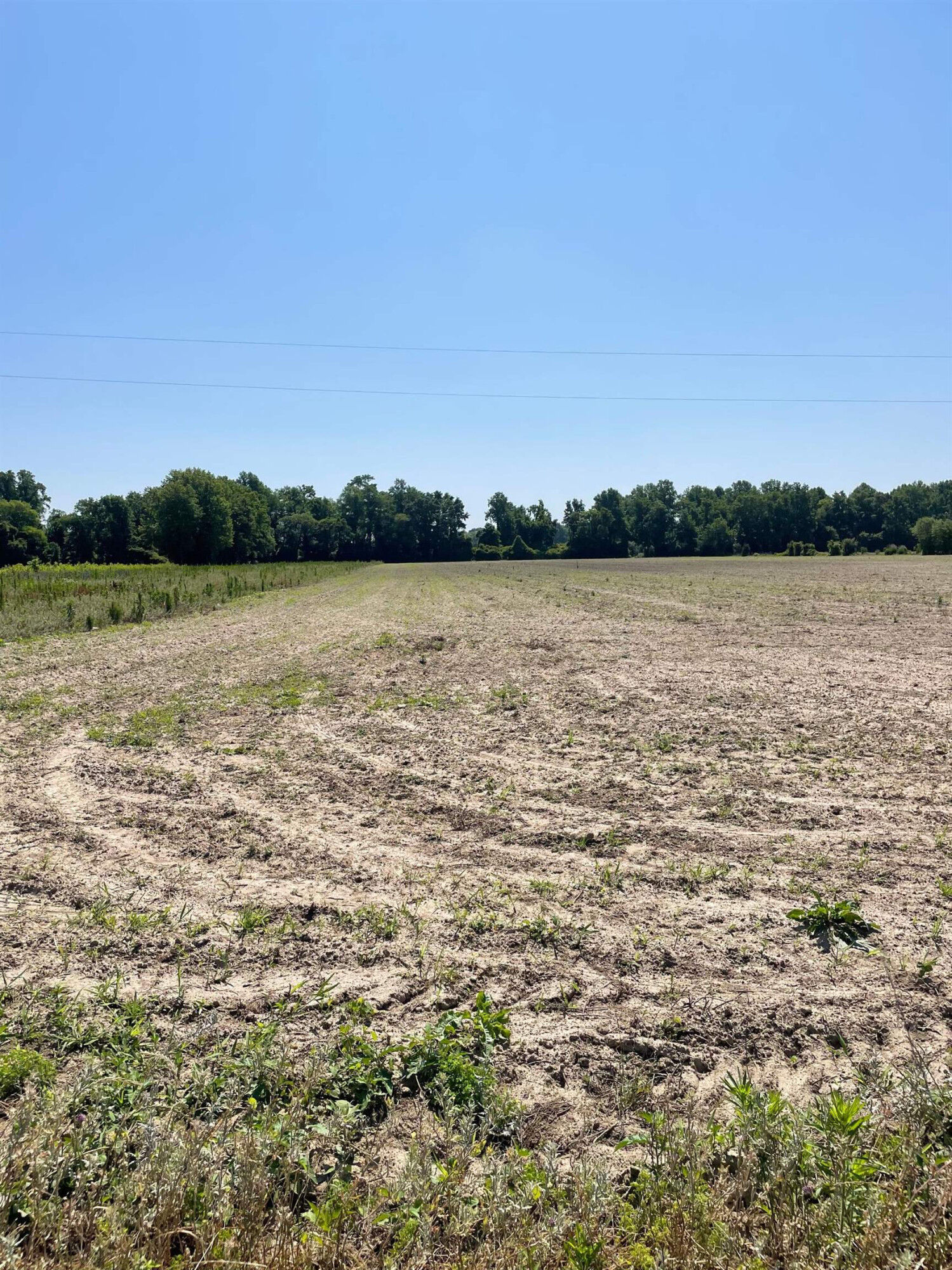 Property Photo:  01 Kattie Tart Lane  NC 28344 