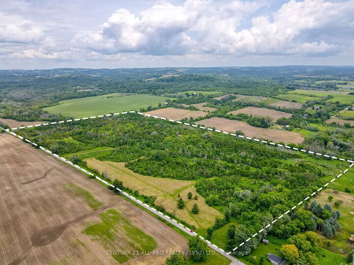 0 Garland Road  Hamilton Township ON K9A 4J7 photo