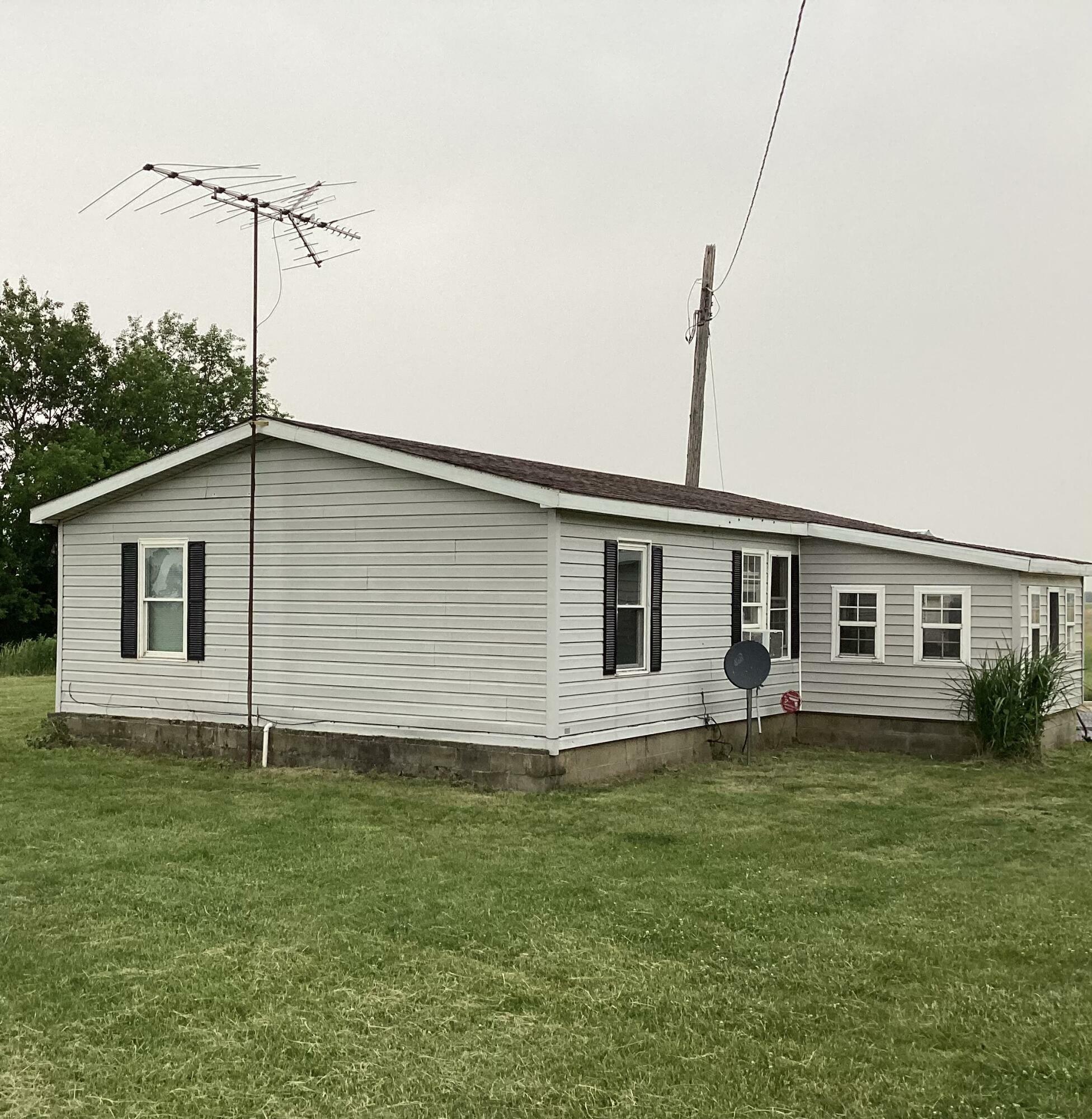 2666 Bulle Road  Sidney OH 45365 photo