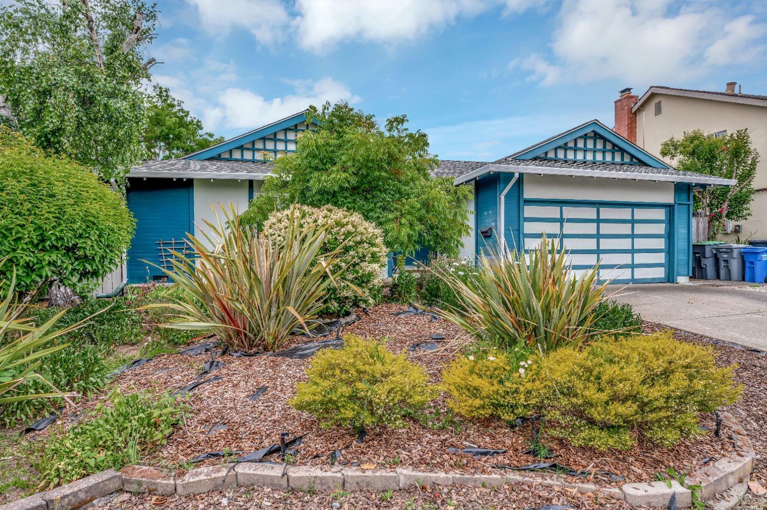 117 San Felipe Way  Novato CA 94945 photo